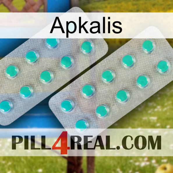 Apkalis 29